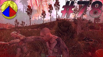 STALKER Anomaly 1.5 Mod (Beta 3) | Finding Lost Duty Squad #78