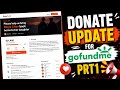 How I set-up a new account for a particular page with Facebook [DONATE UPDATE FOR WORKING BOIS PRT1]