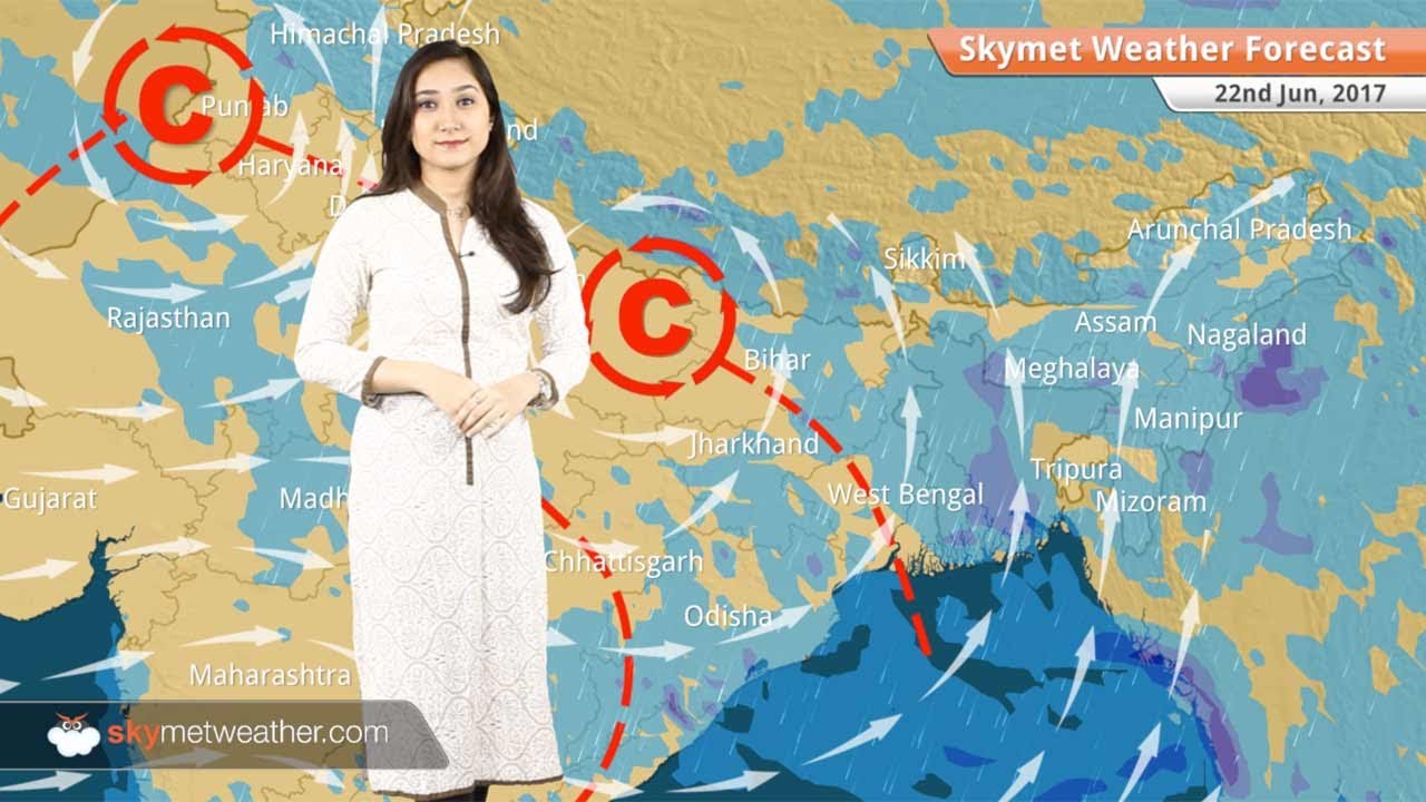 weather-forecast-for-jun-22-light-rains-in-mumbai-kolkata-hyderabad