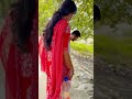यहाँ आती हूँ तो जाने का मन ही नहीं करता है