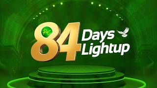 RCCG 84 DAYS NON-STOP PRAYER 2026 - DAY 49
