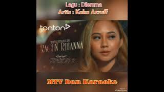 Dilemma - Kaka Azraff (Ost : Racun Rihanna - Official Music Audio)