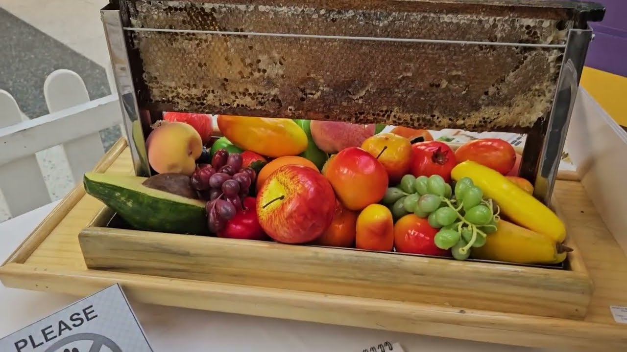 Apimondia World Beekeeping Awards