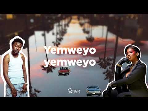 Zeze Kingston X Leumas Feat Zani Challe Yemweyo