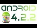 Galaxy S3 Mini GT-I8190 Android 4.2.2