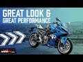 Review suzuki gsx8r 2024  this sportbike is all you need on the road
