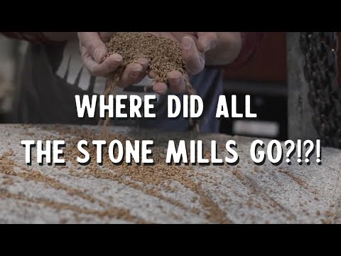One Mighty Mill (@onemightymill) • Instagram photos and videos