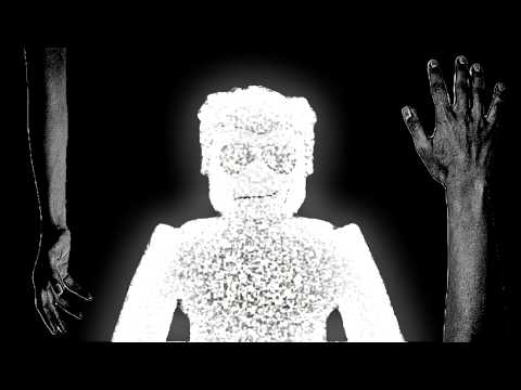 Footage of a Roblox Archiver who discovered something Disturbing...