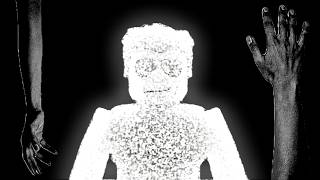 Footage of a Roblox Archiver who discovered something Disturbing...