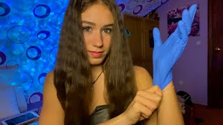 Magyar Asmr - Bizsergető Triggerek