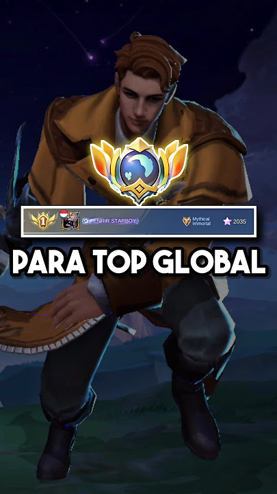5 Hero Jungler Yang Sering Dipakai Para Top Global
