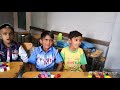 Amazing Colorful activity