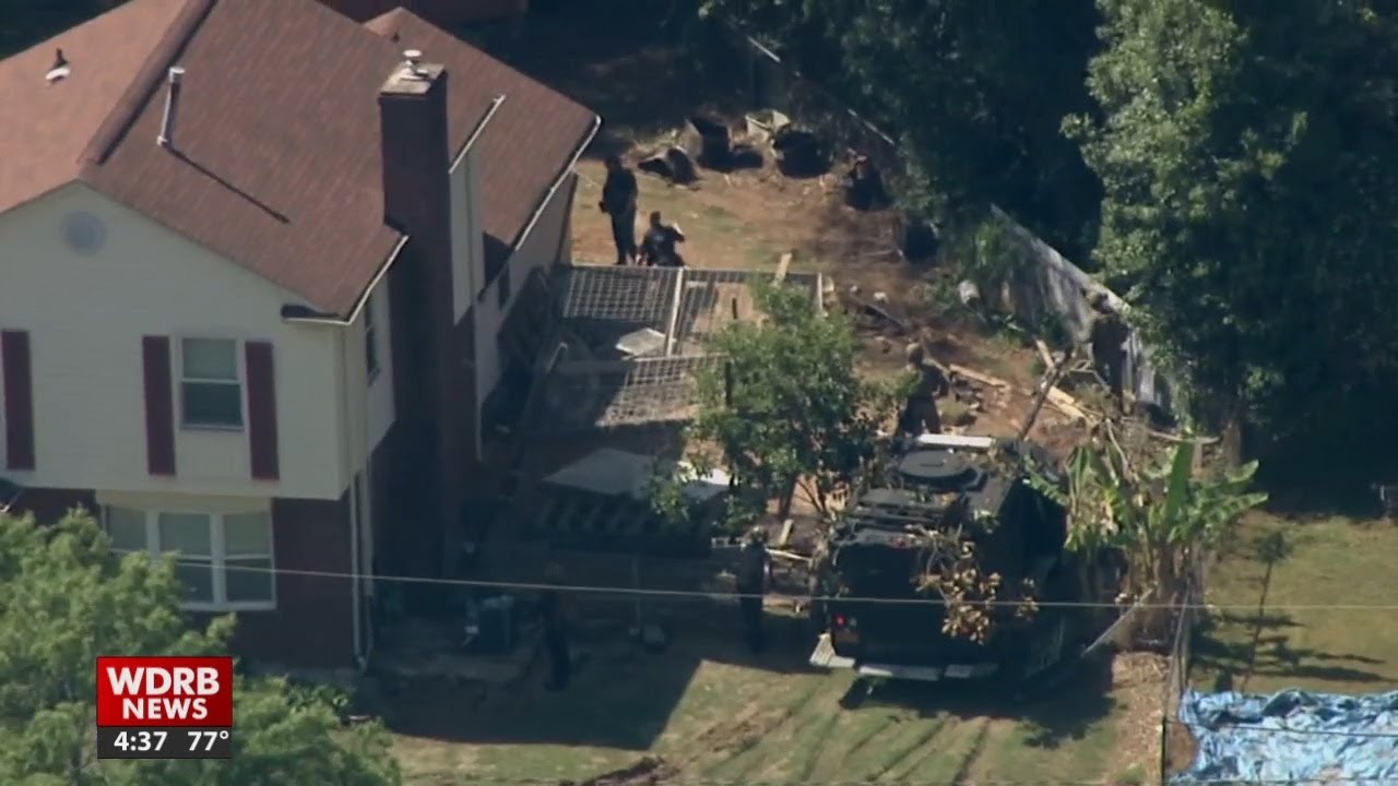 4 law enforcement officers killed in line of duty in North Carolina ...