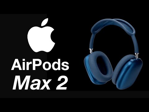 AirPods Max 2