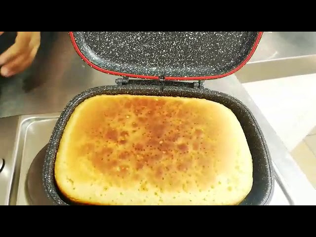 Cómo cocinar con sartén plancha? - Lecuiners