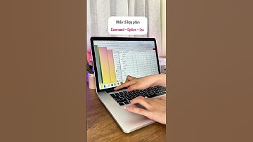 Đóng tất cả các tab trên Macbook của bạn siêu nhanh #maconline #mac #macbook #macbookpro #macbookair