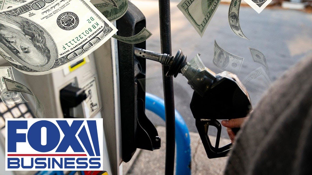 GasBuddy analyst reveals how low gas prices will go under Trump - YouTube