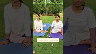 5 Yoga Asanas A Woman Should NEVER Skip