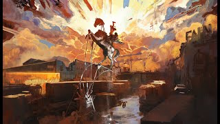 Killing Time with Kronocide: Disco Elysium Palerunner Achievement