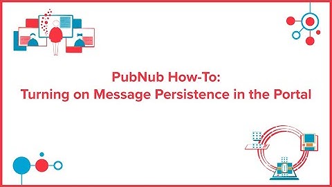 PubNub How-To