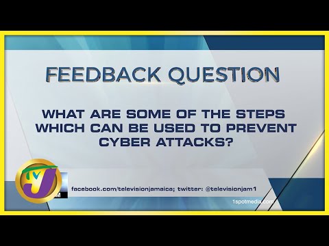 Feedback Question | TVJ News