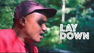 Video thumbnail of "Son Little - "Lay Down" (Acoustic)"