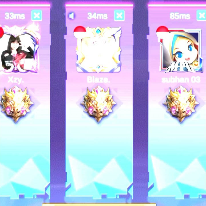 YANG LAGI VIRAL DI TIKTOK - JEDAG JEDUG MOBILE LEGENDS - TIKTOK VIRAL 2021
