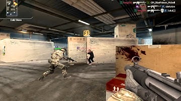 AVA Gameplay - [AI] Cold case #1