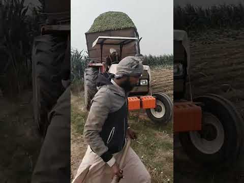 New holland 850