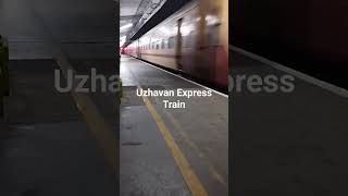 Uzhavan Express 