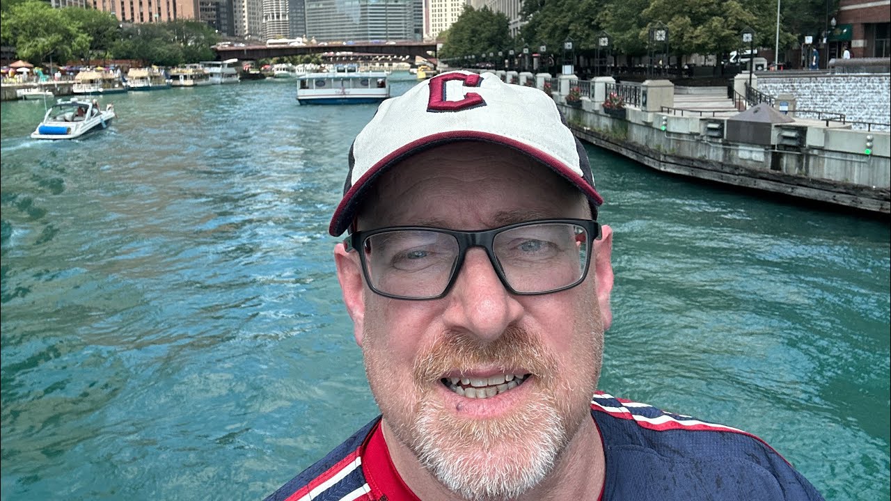 Chicago Architecture tour F