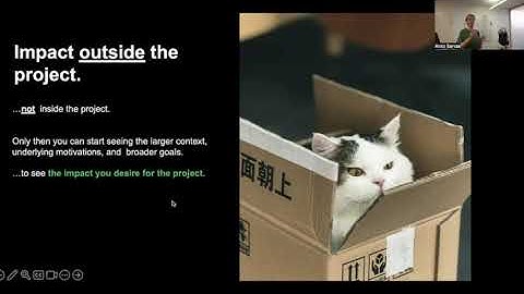 Facilitating Change 2024: Lecture 3 recording