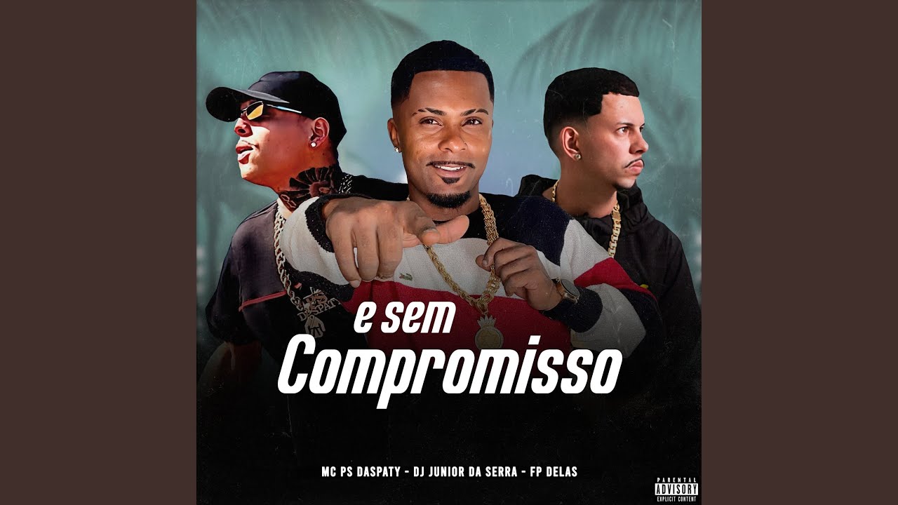 Watch E Sem Compromisso on YouTube Watch E Sem Compromisso on YouTube