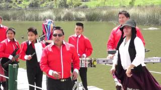 JUNIOR'S BAND (CARNAVALAZO 2016) by GENESIS PRODUCCIONES 5,726 views 8 years ago 3 minutes, 14 seconds