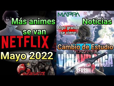 Otakus Brasil 🍥 on X: Hoje, a 2ª temporada de Vinland Saga chega ao fim!  O episódio será lançado na Netflix e Crunchyroll. Será que teremos o  anúncio da 3ª?  /