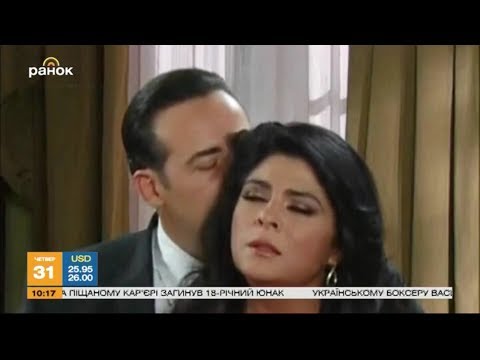 Video: Soțul Victoria Ruffo Vorbește Despre Coronavirusul De Care Suferă