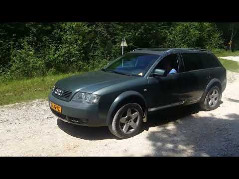 V6 TDI diesel