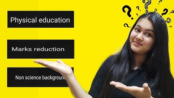 CUCET 2022| domain specific subject|can student choose PE| shifting to non science background