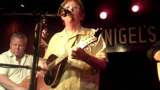 Pretty Fair Maid in the Garden by Tim O'Brien chords