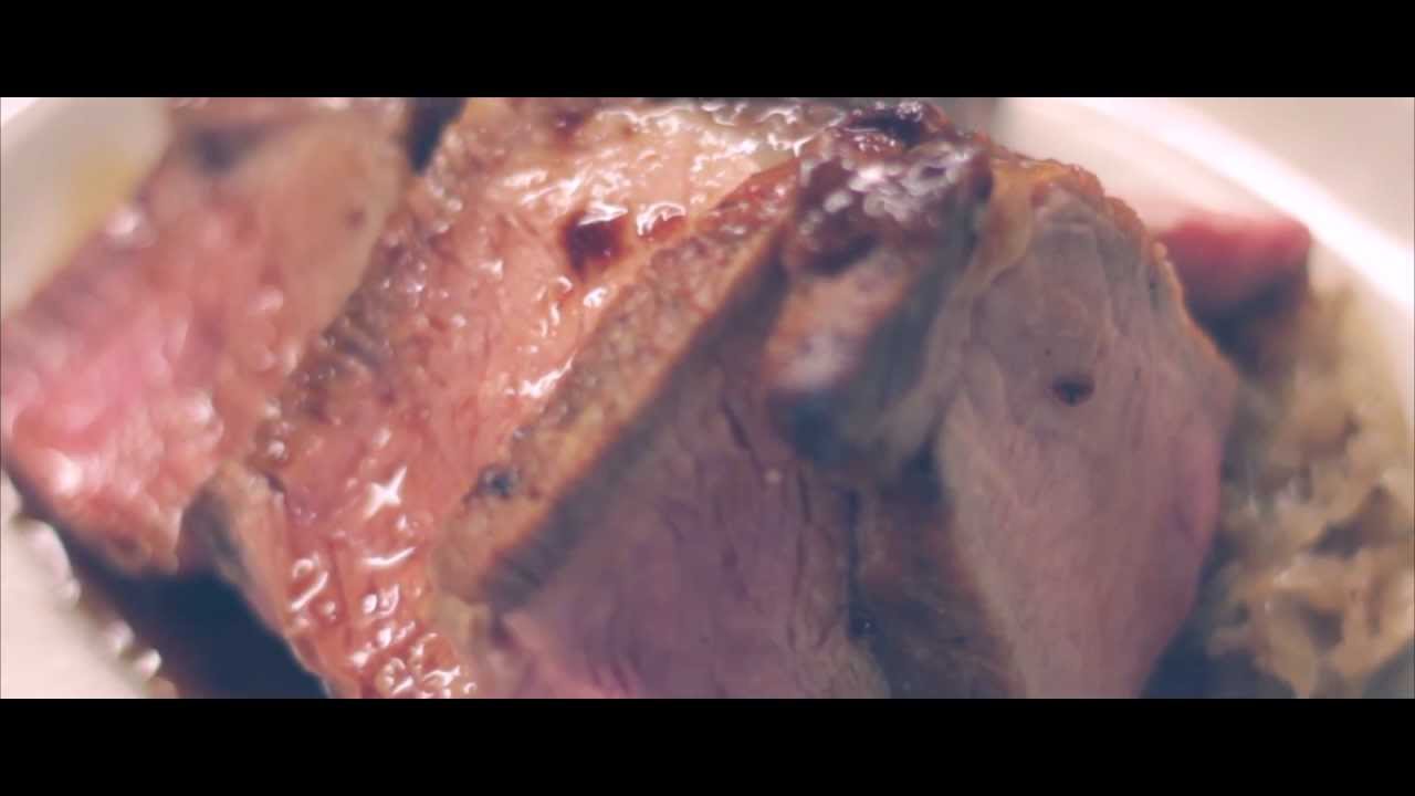 Vinegar Hill House's "Pork Chop" Untouchables YouTube