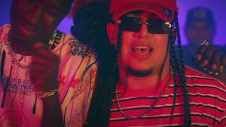 SMK MUSIC FEAT. 2P EL NEGRITO  - LAMBON (Video oficial)