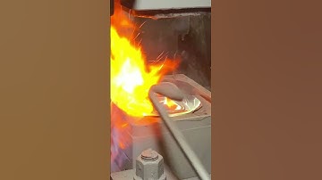 Bicycle forging parts, formed in one second#forging #cnc #factory