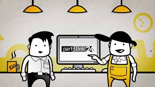 partslink24 – The Original Parts Portal