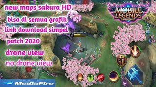 maps sakura Mobilelegends