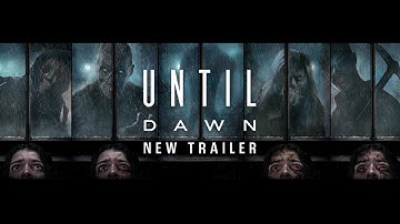 ตัวอย่างภาพยนตร์ #UntilDawnMovie #ต้องรอดก่อนย่ำรุ่ง [Official - Sub Thai]