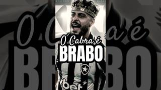 Rei ARTHUR | 3 GOLS e Grande PARTIDA🔥#botafogo #falafogão #fogão