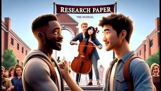 Research Paper: The Musical