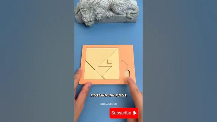 Awesome Spatial Geometry Challenge #puzzle #iqtest #brainpower