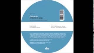 Download lagu Dalminjo - And She Said (Ex-Girlfriend Mix)