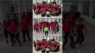 World Dance Day | Dance Fitness Class | Vijaya Tupurani | One Love